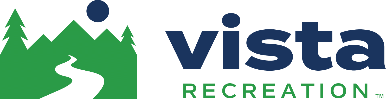 Vista Recreation logo